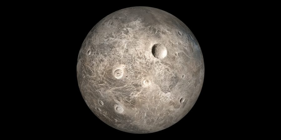 Ceres asteroid dwarf planet