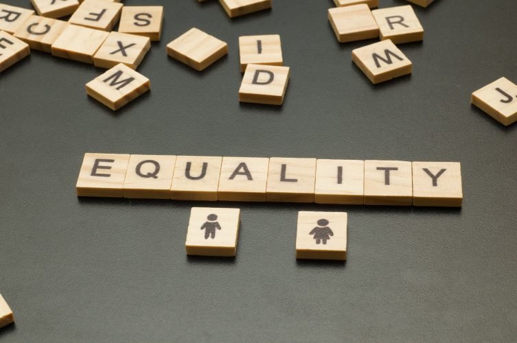 Gender equality
