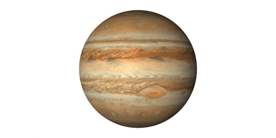 jupiter planet gas giant