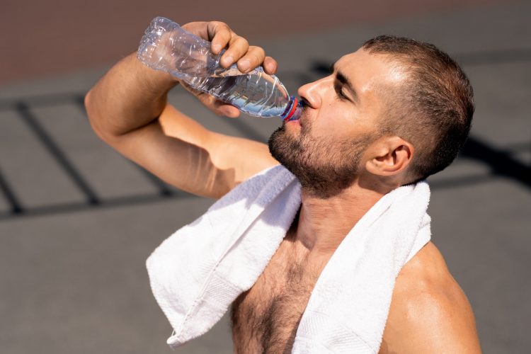 Thirst