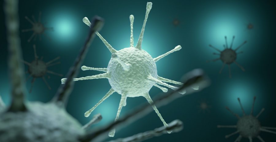 viral infection