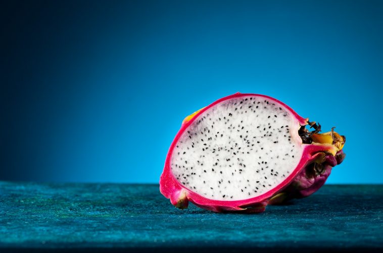 dragon fruit