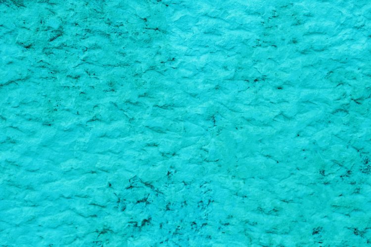 abstract turquoise cyan background