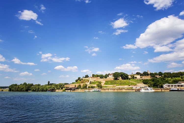 Belgrade, Serbia