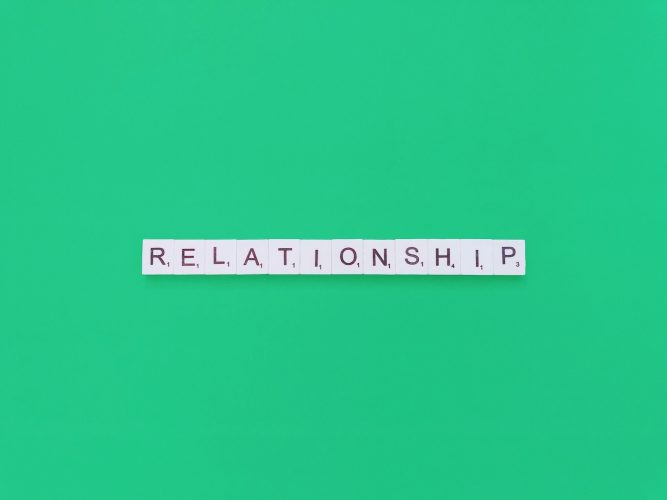 Relationship
