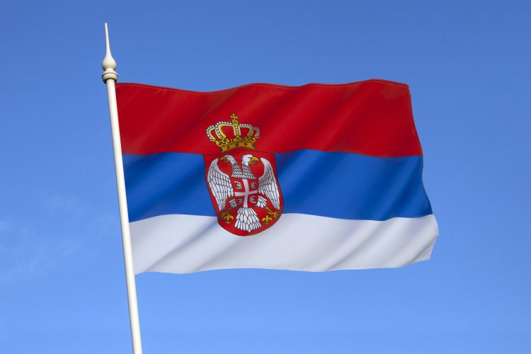 Serbia
