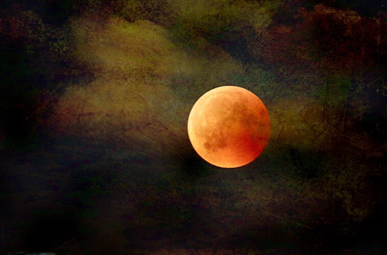 Full Moon