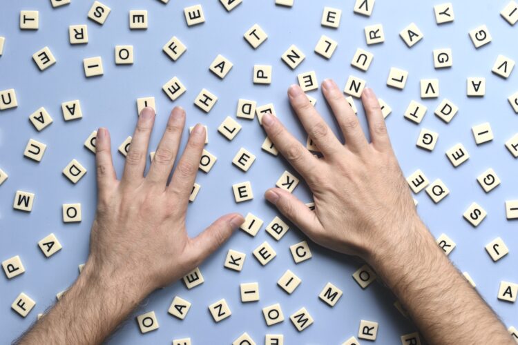 Letters