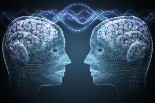 Mental Telepathy