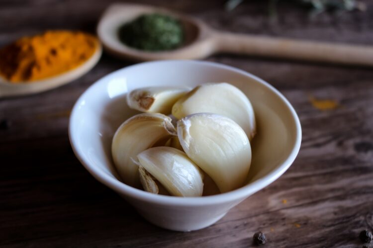 Garlic