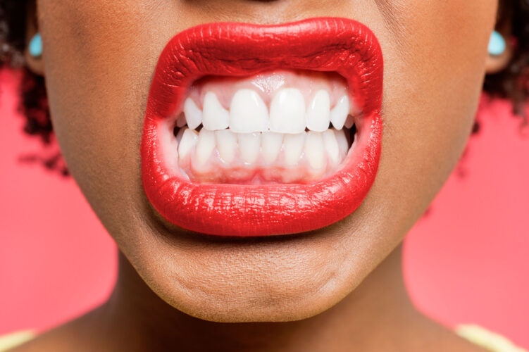 Teeth Grinding