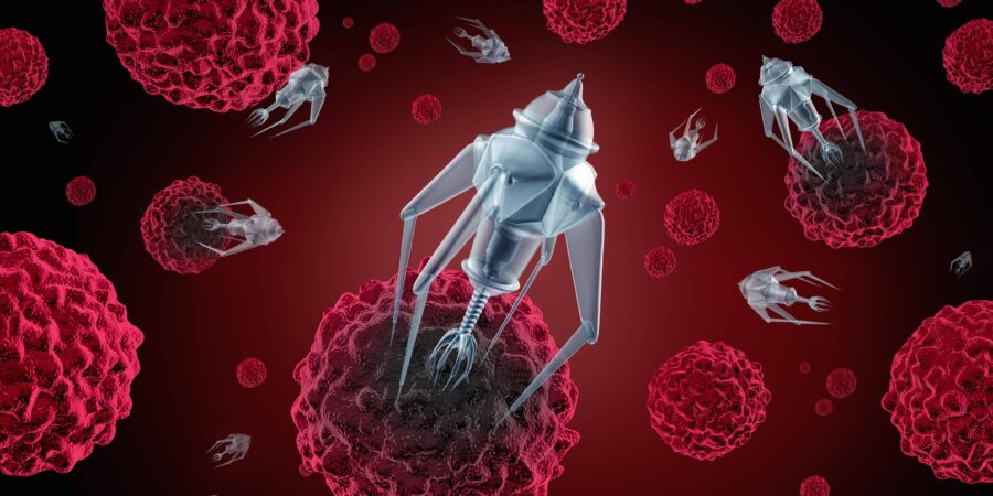nanobots