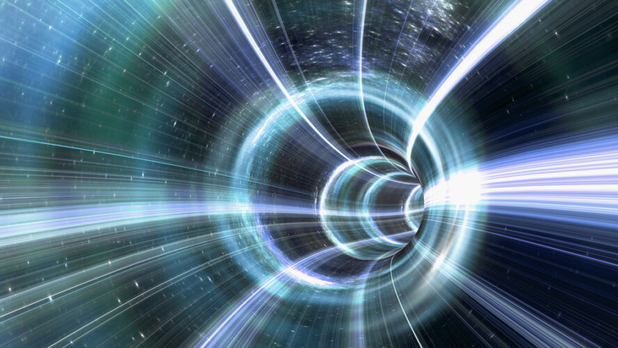 teleportation