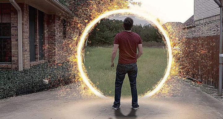 teleportation
