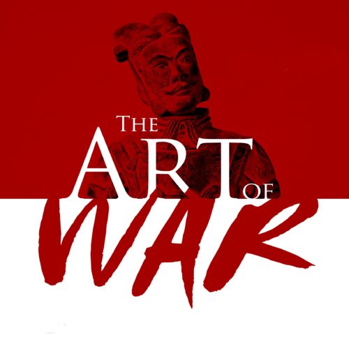 TheArtOfWar