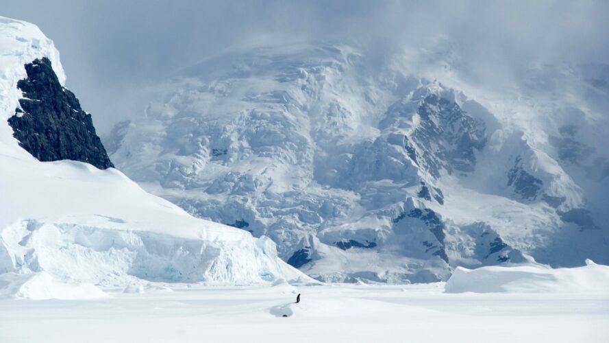 Antarctica