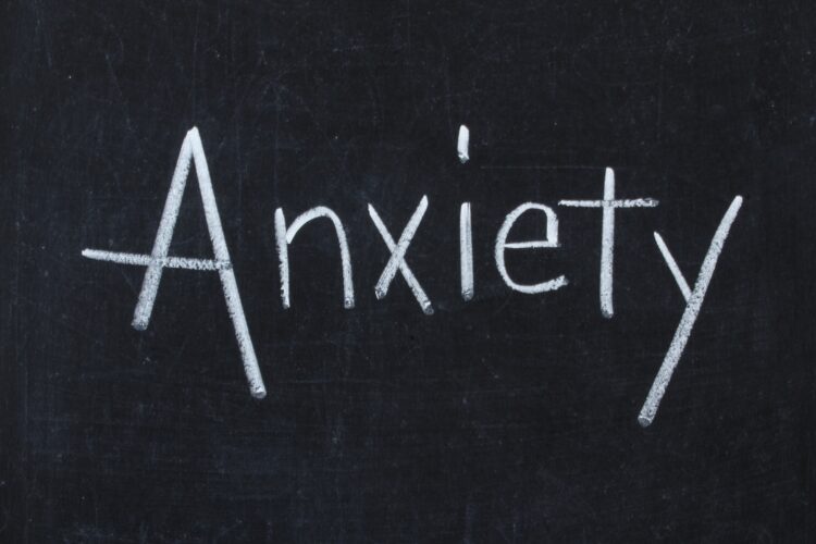 Anxiety