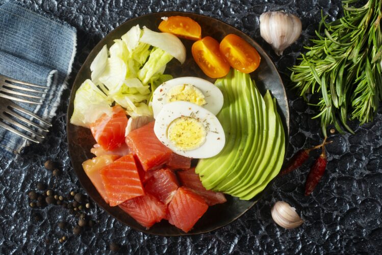 diet food