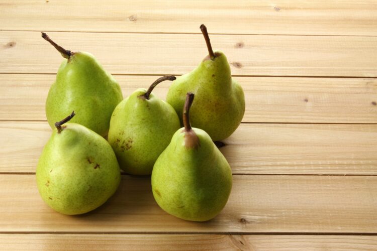 Pears