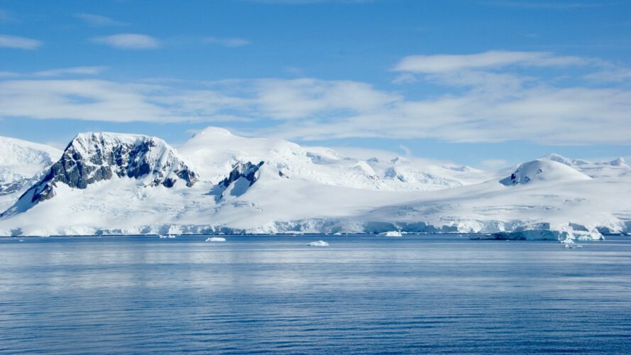 Antarctica