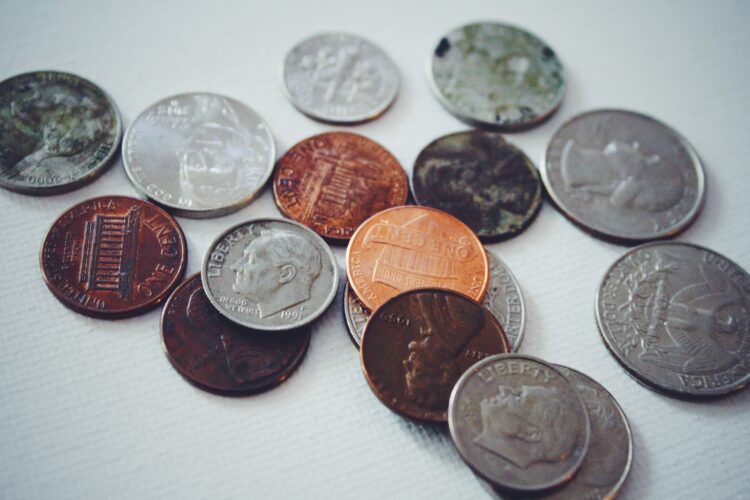 Coins