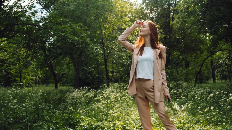 Stress and resilience. Spend Time in Nature to Reduce Stress and Anxiety. Nature break relieves