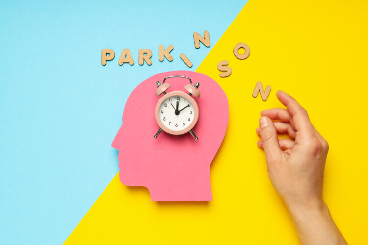 Dementia and parkinson's disease, ADHD, composition for head disease theme