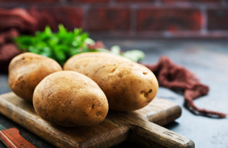potato