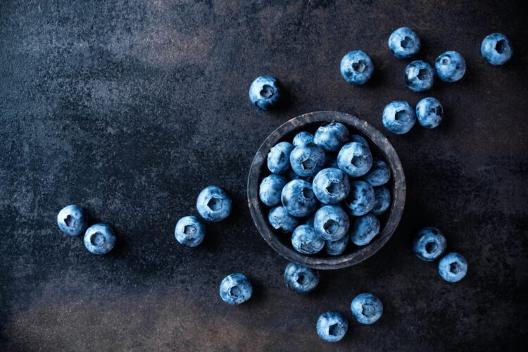 blueberry